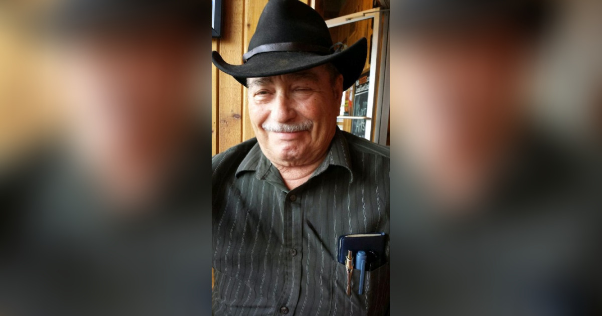 John Lamma Obituary February 9, 2023 Shook Family Funeral Homes