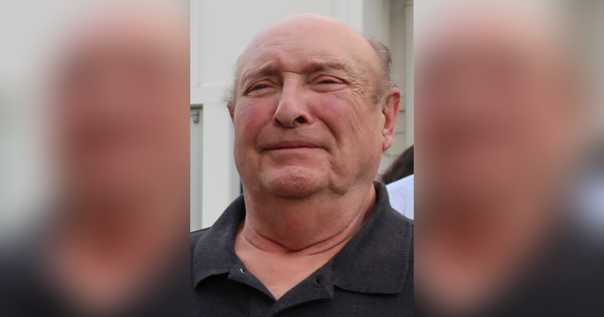 Larry Shock Obituary Feb 25, 2023 Bloomville, OH