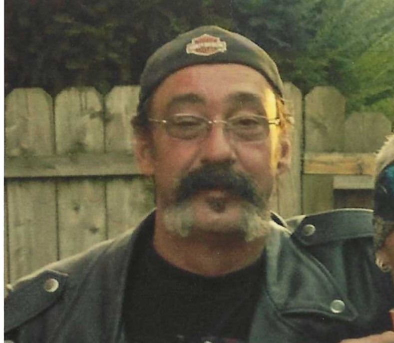 Louis Keller Obituary February 26, 2023 Shook Family Funeral Homes