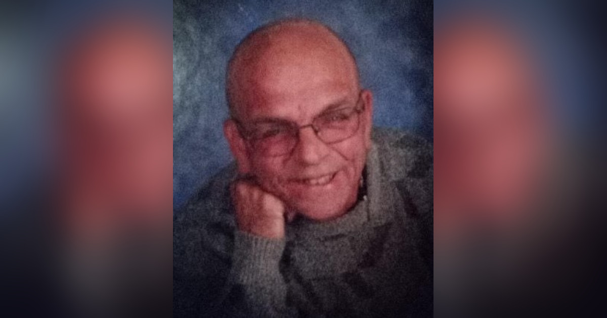 Barry Abbott Obituary March 4, 2023 Shook Family Funeral Homes