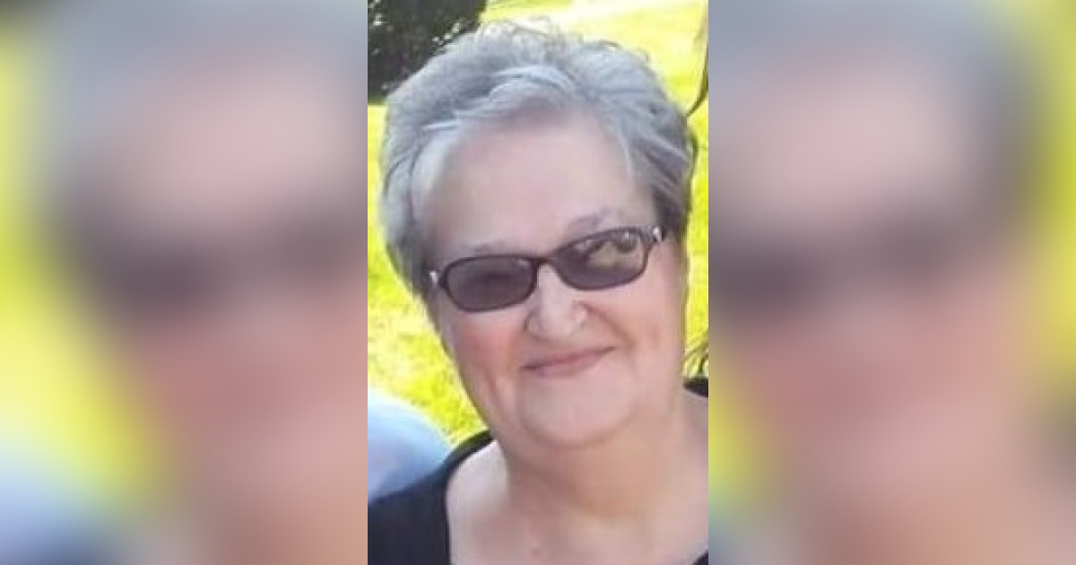 Shirley Emahiser Obituary April 15, 2023 Bloomville, OH