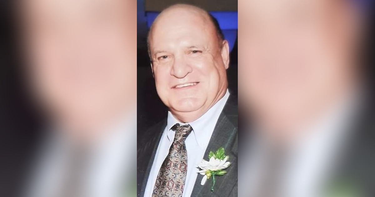 Arthur Caudill Sr. Obituary April 19, 2023 Shook Family Funeral