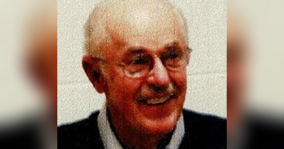 Ralph Gore Obituary Jun 7, 2023 Bloomville, OH