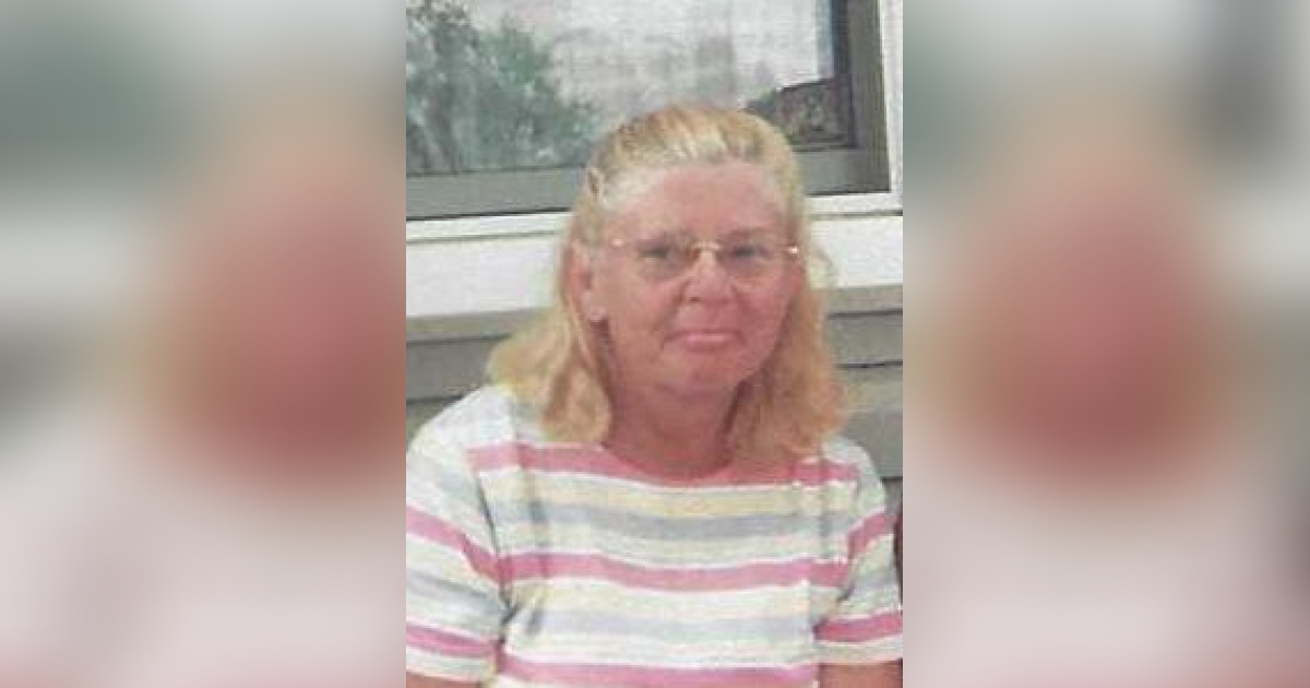 Ida Bish Obituary Aug 4, 2023 Bettsville, OH