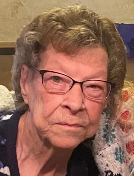 Mary Frontz Obituary August 11, 2023 Shook Family Funeral Homes