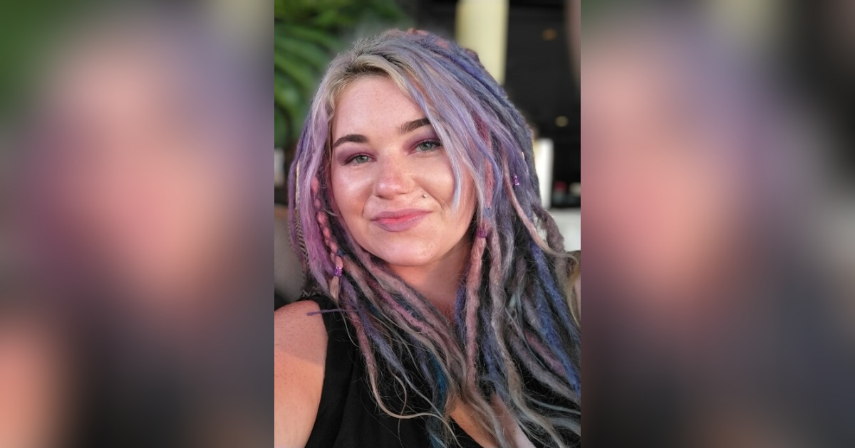 Ashley Alford Obituary August 26, 2023 Shook Family Funeral Homes