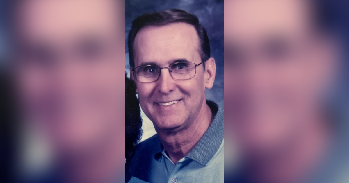 James Morrow Obituary August 29, 2023 Tiffin, OH