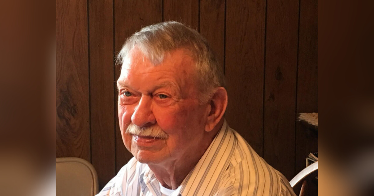 Don Davis Obituary September 9, 2023 Shook Family Funeral Homes