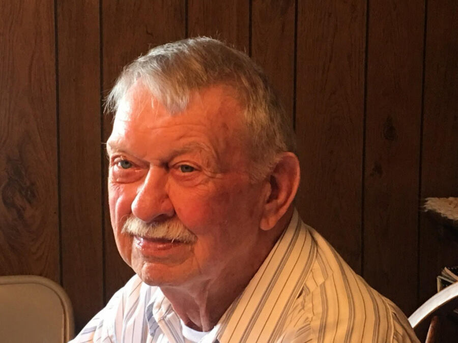 Don Davis Obituary September 9, 2023 Shook Family Funeral Homes