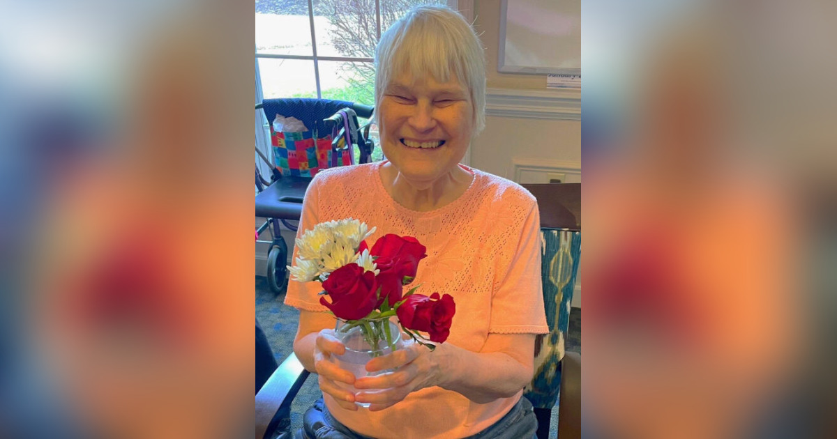 Martha Loescher Obituary October 23, 2023 Shook Family Funeral