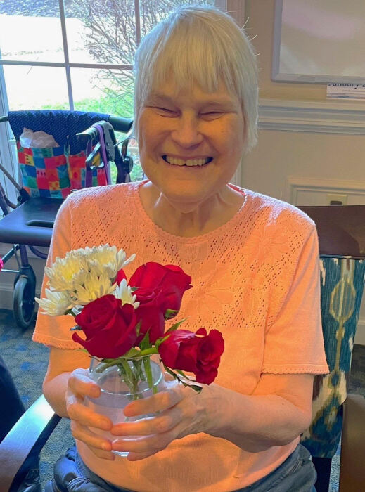 Martha Loescher Obituary October 23, 2023 Shook Family Funeral