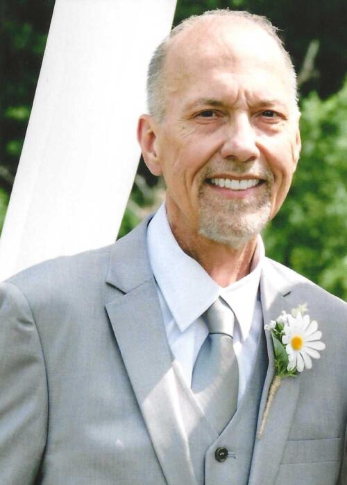 Michael Daughenbaugh Obituary November 1, 2023 Shook Family Funeral