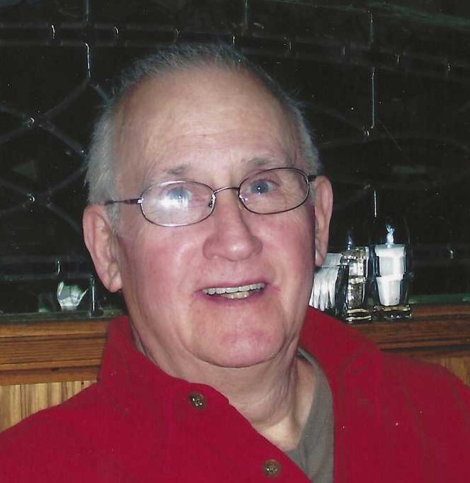 Donald Jr. Obituary November 10, 2023 Shook Family Funeral