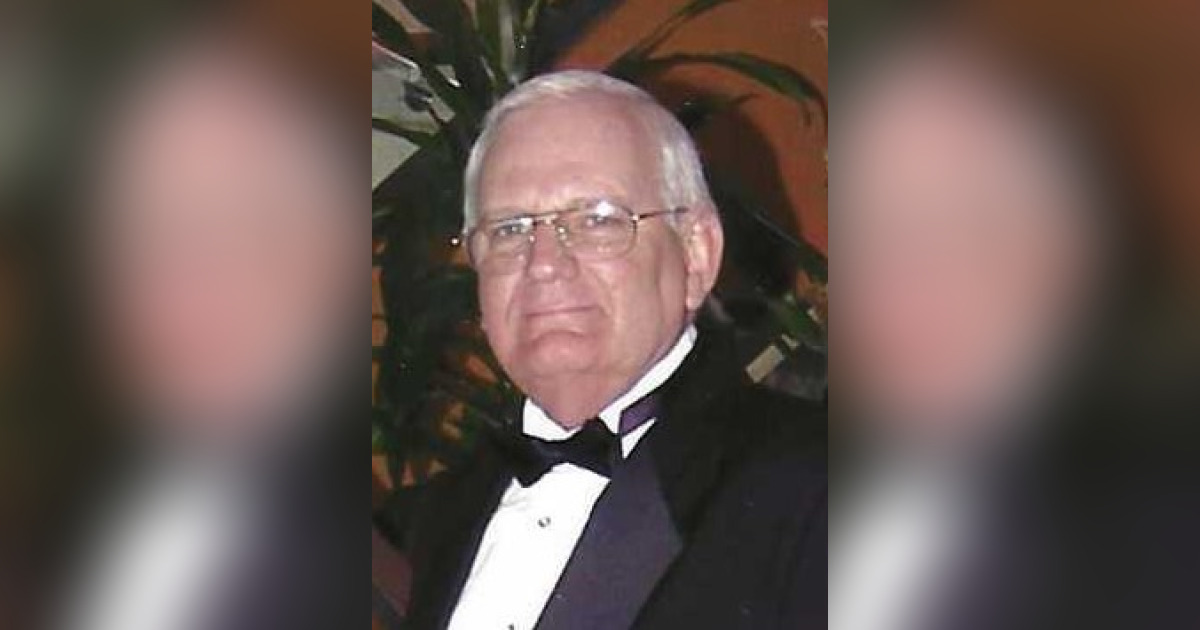 John Grover Obituary January 14, 2024 Shook Family Funeral Homes