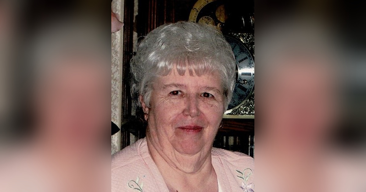 Virginia Predieri Obituary Feb 28, 2024 Bloomville, OH