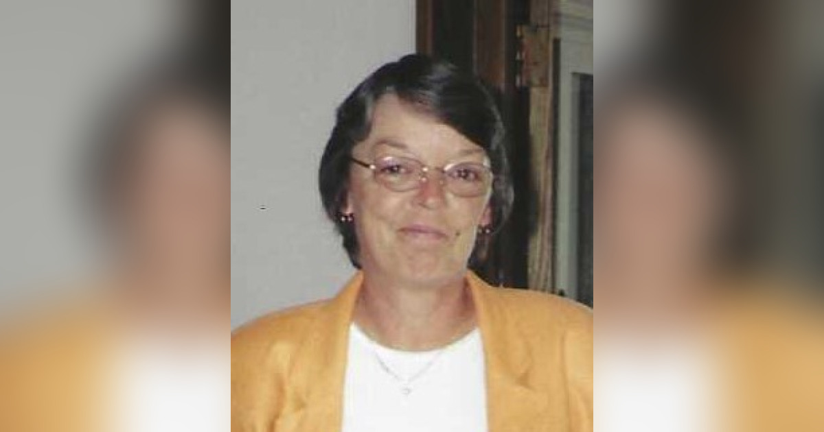 Carol Thrasher Obituary March 14, 2024 Tiffin, OH