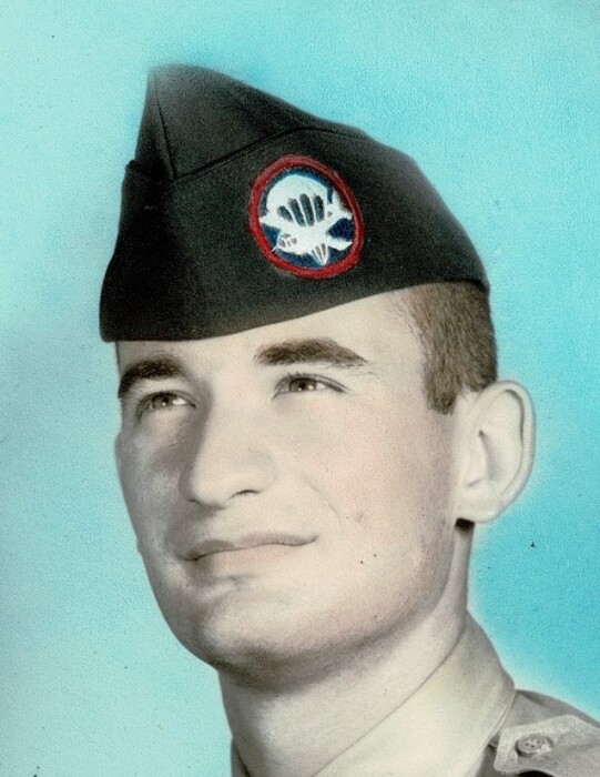 Michael Swartzmiller Obituary Apr 2, 2024 Bloomville, OH