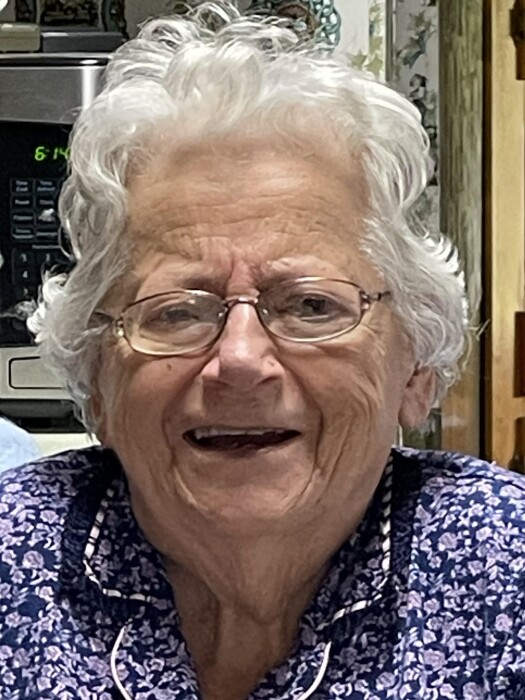 Anna Hill Obituary April 29, 2024 Shook Family Funeral Homes