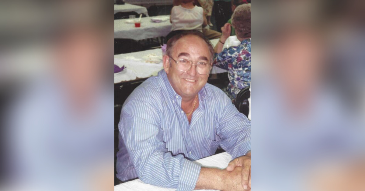 Ronald Kagy Obituary May 9, 2024 Bloomville, OH