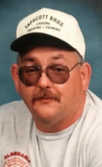 Obituary for William A. "Wilbur" Napier | Thacker Brothers Funeral Homes
