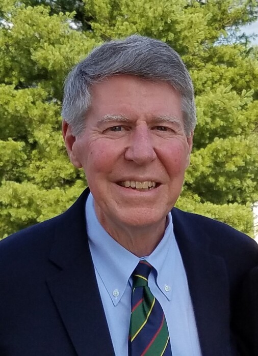 Charles Dunning Obituary October 12, 2021 Thacker Brothers Funeral