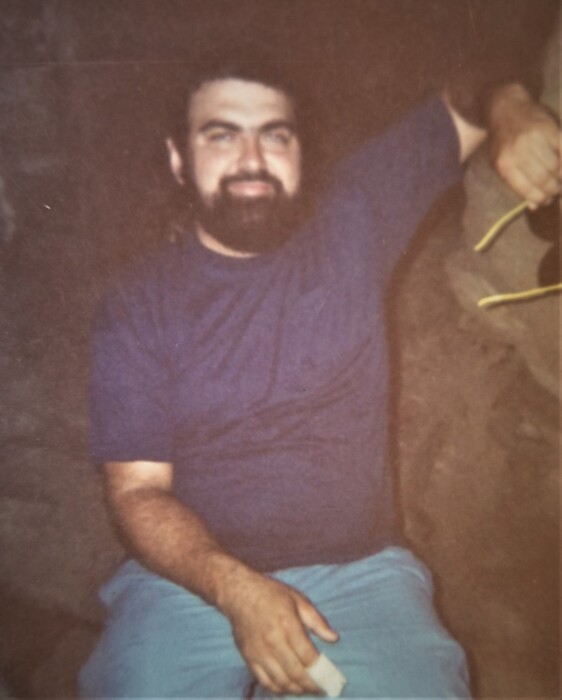 Obituary for Gary Ambro Monroe Thacker Brothers Funeral Homes