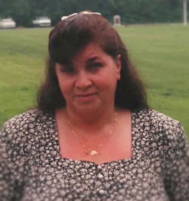 Obituary for Carolyn Gloria Ragland Thacker Brothers Funeral Homes