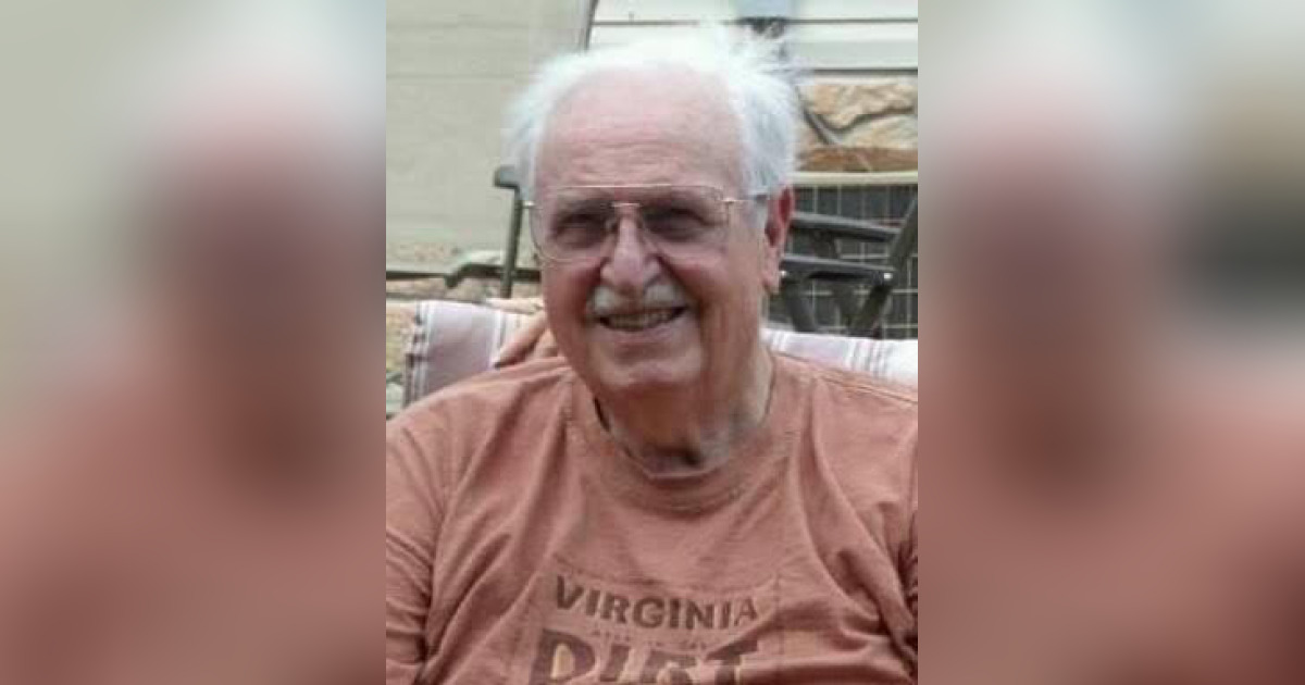 F. Blackford Obituary Jan 30, 2023 Palmyra, VA