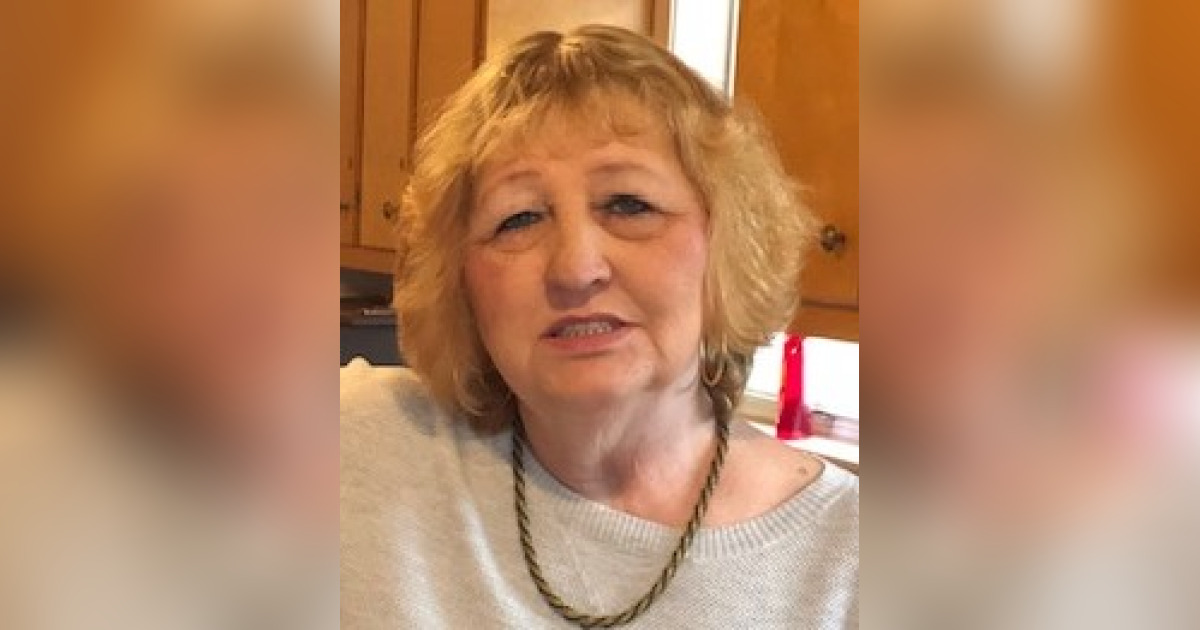 Anita Farmer Johnson