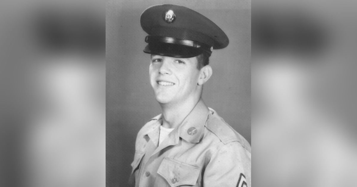 Curtis Drumheller Obituary March 9, 2023 Thacker Brothers Funeral