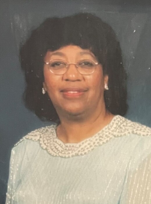 Geraldine Wells Obituary March 22, 2023 Thacker Brothers Funeral