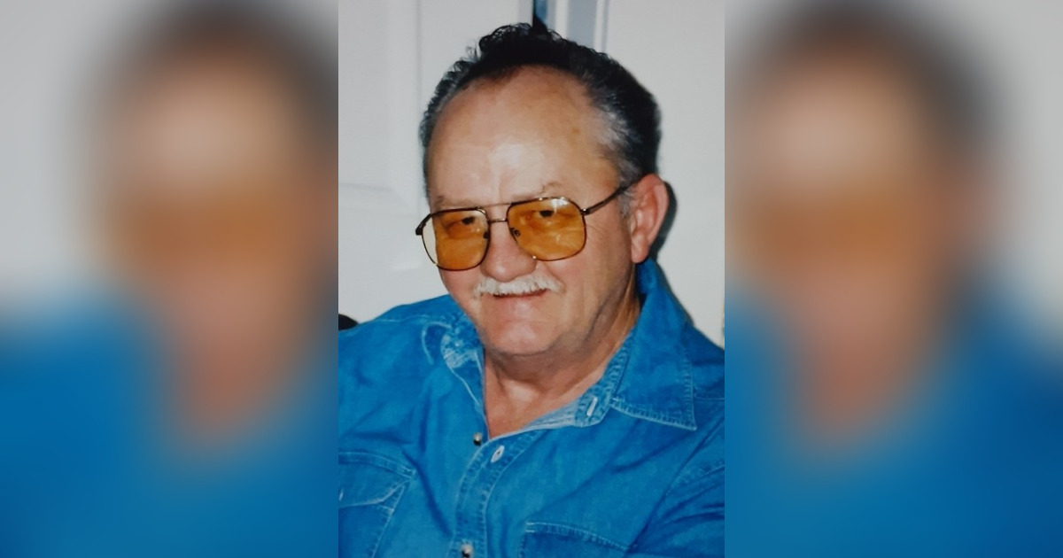 Howard Drumheller Obituary Apr 9, 2023 Scottsville, VA