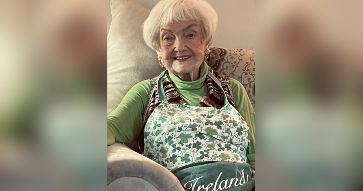 Eileen Mccartin Lynch