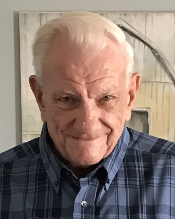 Obituary for James Walker Cannon Thacker Brothers Funeral Homes