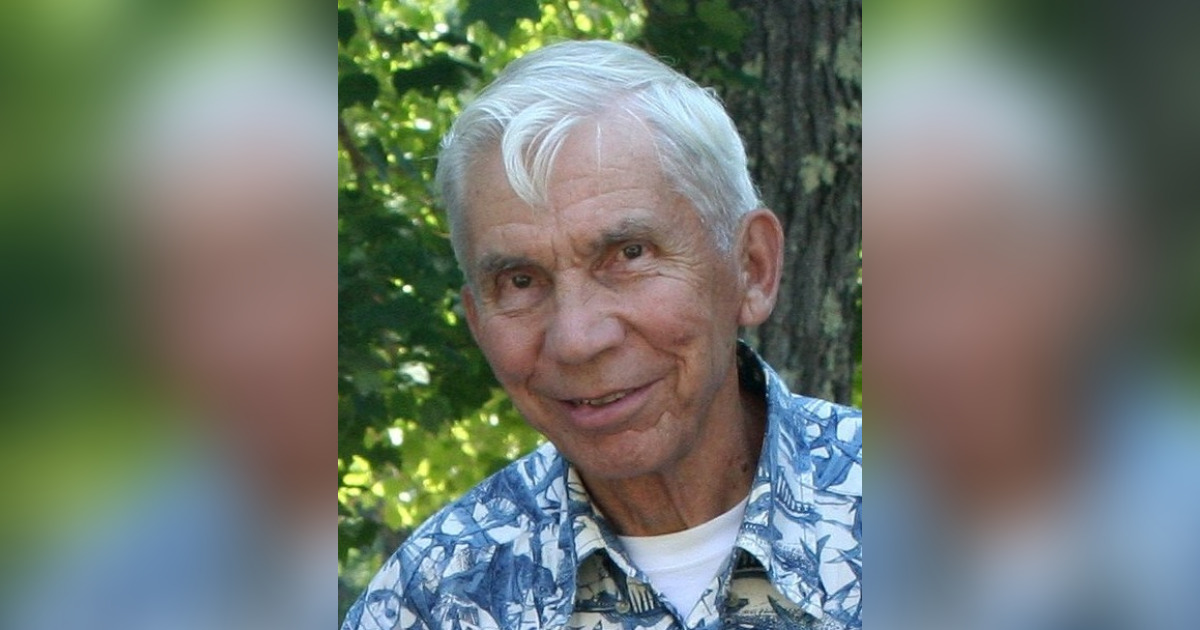 Jr. George Westerlund