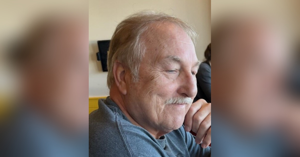 Obituary for Frederick Thomas Moulton Jr. Thacker Brothers Funeral Homes