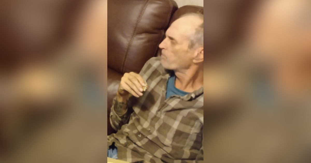 John Napier "Uncle Bean" Snap"