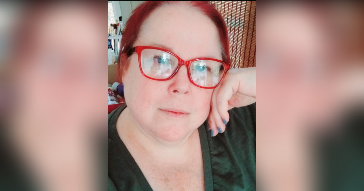 Dreama CollinsWilliamson