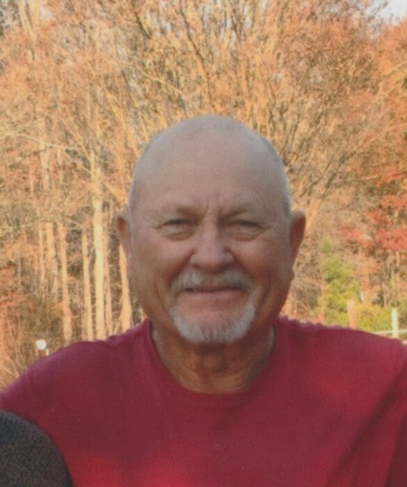 Obituary for Carl Lee Breeden Thacker Brothers Funeral Homes