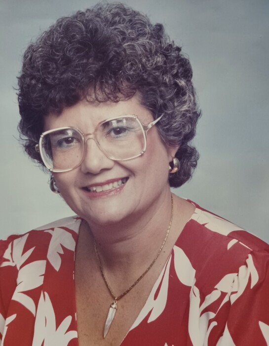 Paula (Polly) Bowers Obituary Nov 4, 2021 Maryville, TN