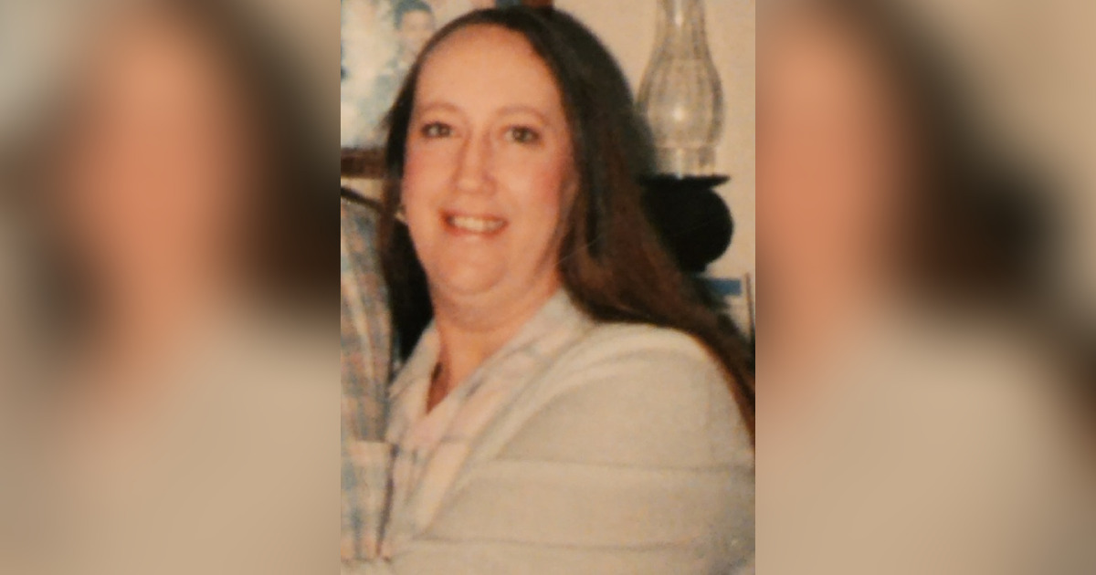 Patti Walker Obituary December 10, 2022 Dotson Funeral Home Inc