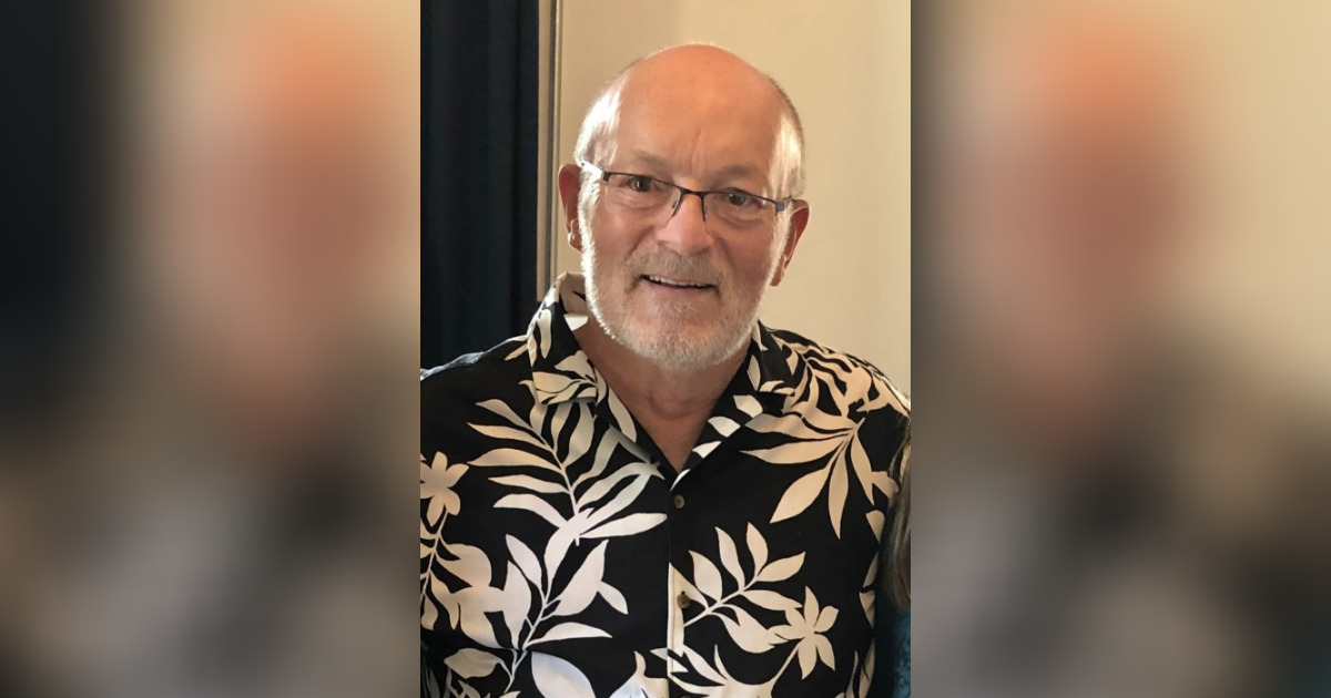 Jr. Richard Rick Mack