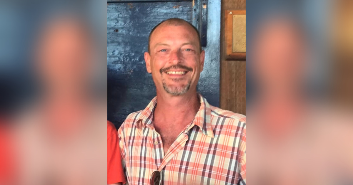 Obituary for Brian Thomas Williams Dotson Funeral Home Inc.