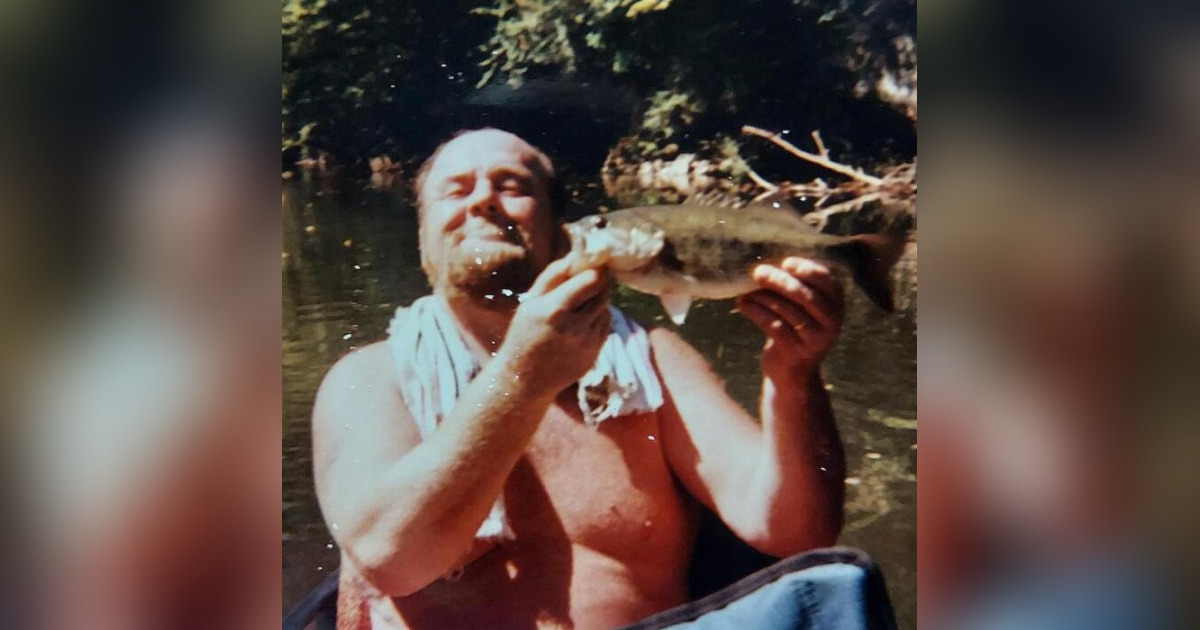 Johnny Big John Word