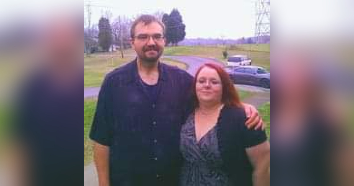 Christine Krikkit Tidwell