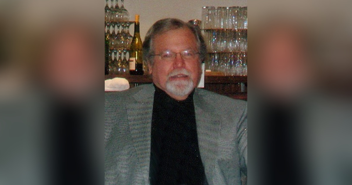 Wayne Thomas McLaughlin Obituary Jul 8, 2022 Long Branch, NJ