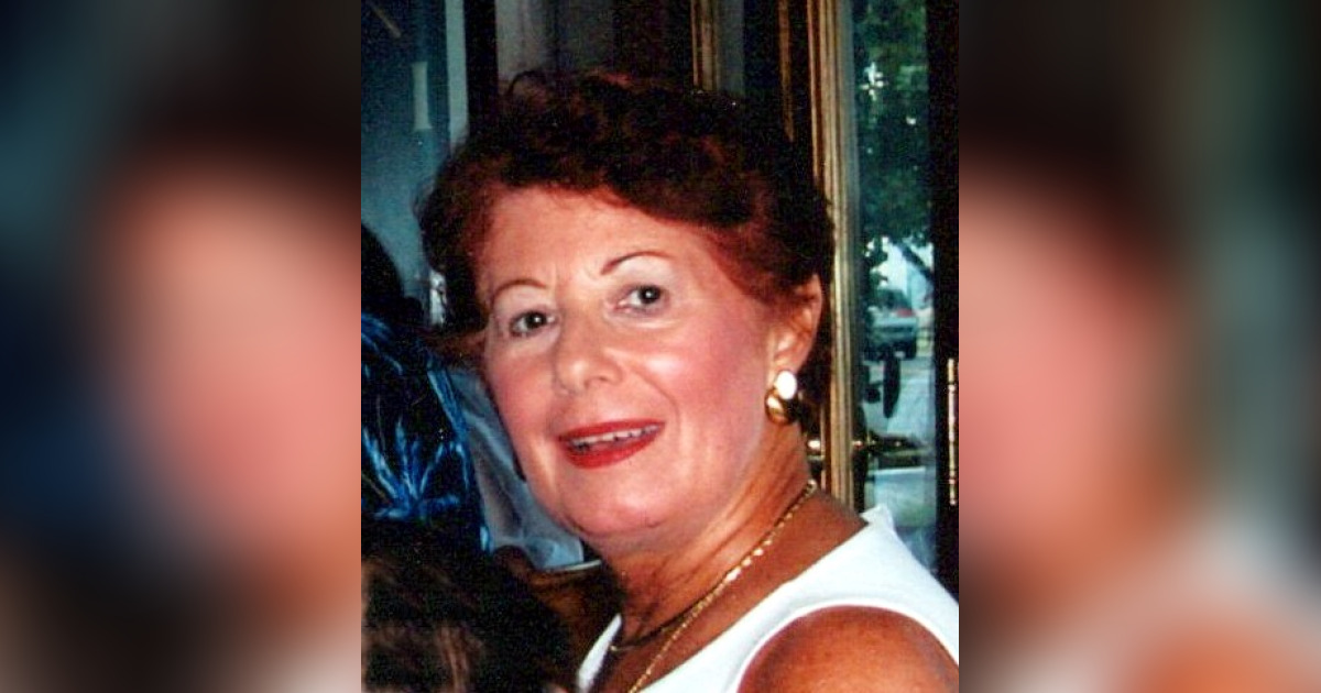 Karen Long Obituary Dec 13, 2022 Long Branch, NJ