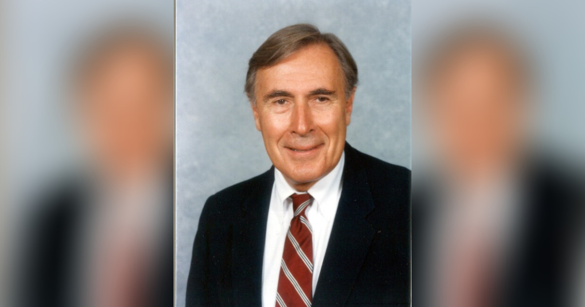 George Robert Zeller