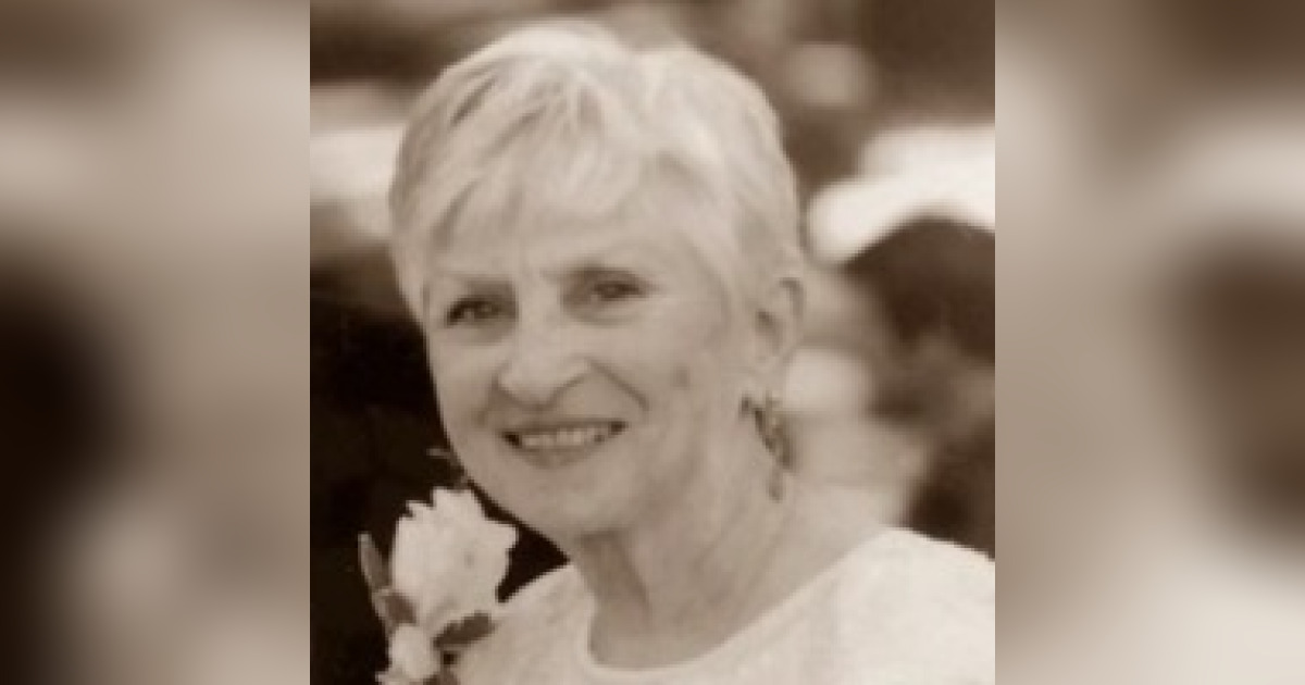Barbara Spencer Ryan