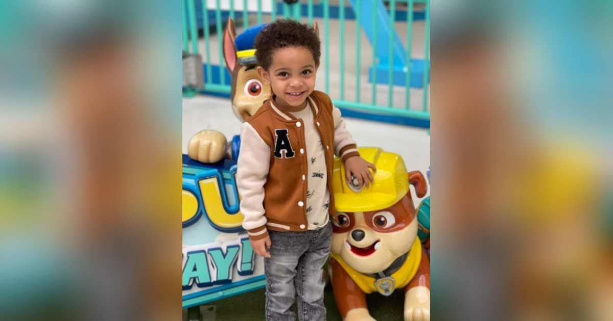 Apollo Oneal Johnson